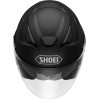 Shoei J-Cruise 3 Mattsvart