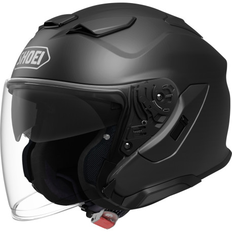 Shoei J-Cruise 3 Mattsvart