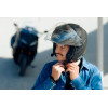 Shoei J-Cruise 3 Mattsvart