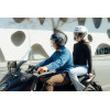 Shoei J-Cruise 3 Mattsvart