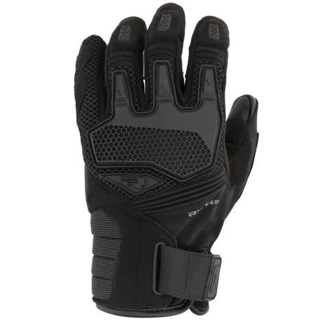 Richa Bogota Glove Herr svart