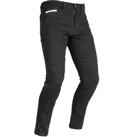 Oxford Original Approved AA Super Stretch Women‘s Jeans, Short - Black