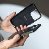 SP-Connect (plus) Phone Case Iphone 16E och 17E