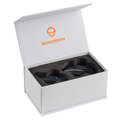 Schuberth Intercom SC2