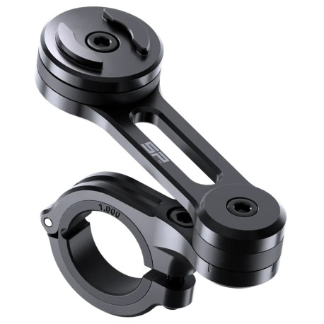 SP-Connect Moto Mount Pro svart