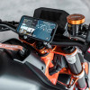 SP-Connect Moto Mount Pro svart
