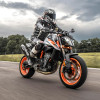 SP-Connect Moto Mount Pro svart