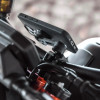 SP-Connect Moto Mount Pro svart