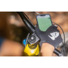 SP-Connect Moto Mount Pro svart