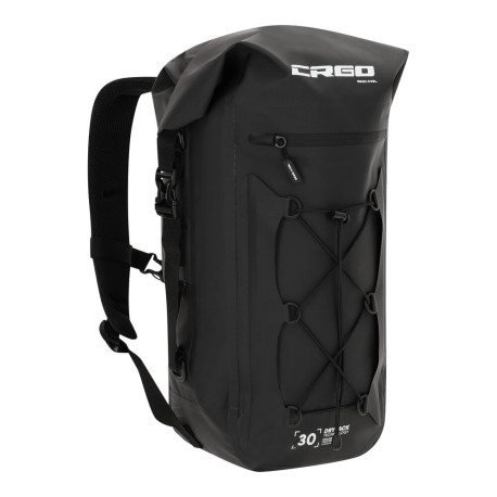 Richa Niagara ryggsäck 30L, svart