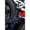 Helmet Lock