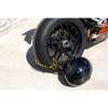 Helmet Lock