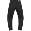 Richa Ragnar jeans herr - svart standard