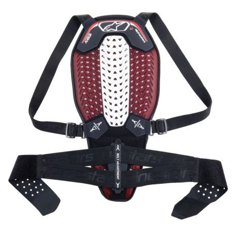 Alpinestars Ryggskydd Nucleon Plasma
