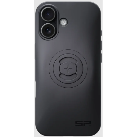 SP-Connect (plus) Phone Case Iphone 17