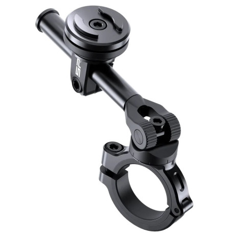 SP-Connect Moto Mount 3D svart
