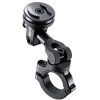 SP-Connect Moto Mount 3D svart