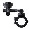 SP-Connect Moto Mount 3D svart