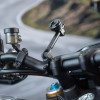 SP-Connect Moto Mount 3D svart