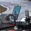 SP-Connect Moto Mount 3D svart