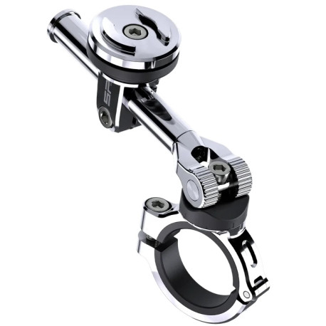 SP-Connect Moto Moto Mount 3D - 1,5 tum krom