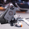 SP-Connect Moto Moto Mount 3D - 1,5 tum krom