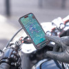 SP-Connect Moto Moto Mount 3D - 1,5 tum krom
