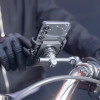 SP-Connect Moto Moto Mount 3D - 1,5 tum krom