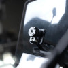 SP-Connect GPS Cradle Mount