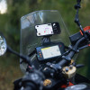 SP-Connect GPS Cradle Mount
