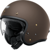 Shoei J.O2 mattbrun