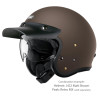 Shoei J.O2 mattbrun
