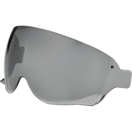 Visir Shoei CJ-4 mörkt