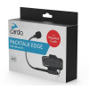 Cardo Packtalk Edge Half Helmet kit II
