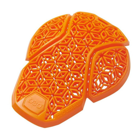 D3O Diablo axelskydd, Level 2