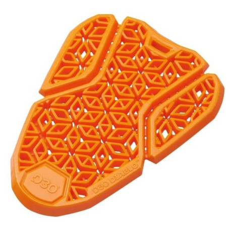 D3O Diablo höftkydd, Level 2