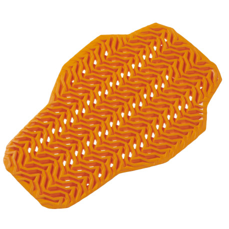 D3O ryggskydd Stelth Viper Air 2.0 - Level 2