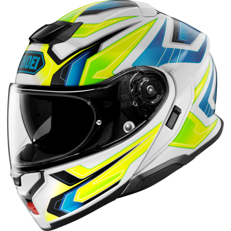 Shoei Neotec 3 Anthem TC-3 gul