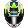 Shoei Neotec 3 Anthem TC-3 gul