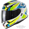 Shoei Neotec 3 Anthem TC-3 gul