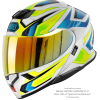 Shoei Neotec 3 Anthem TC-3 gul