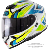 Shoei Neotec 3 Anthem TC-3 gul