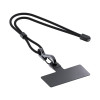 SP-Connect Phonecase Lanyard svart small