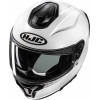 HJC Hjälm C71 vit