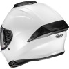 HJC Hjälm C71 vit
