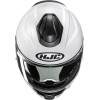 HJC Hjälm C71 vit