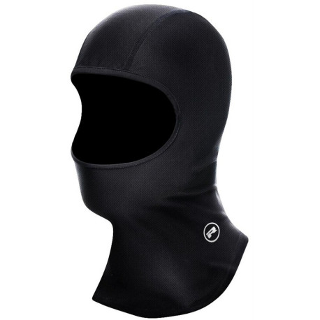 Balaclava - silk/moldal