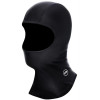 Balaclava - silk/moldal