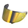 Visir HJ-35 Guld Spegel