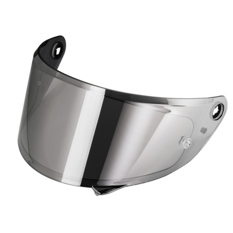 Visir HJ-35 Silver Spegel